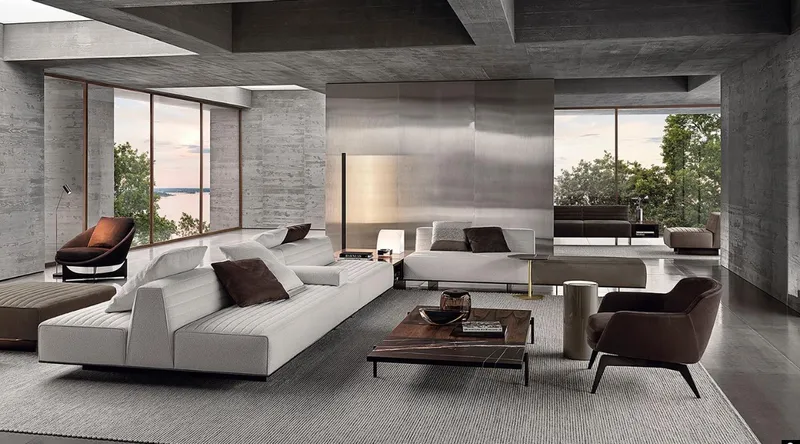 Minotti AOYAMAのアルバイト・バイト求人情報