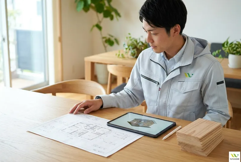 悠悠ホーム株式会社の求人・転職情報