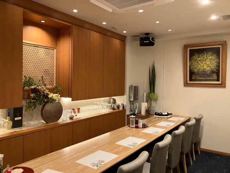 member’s salon あだちのアルバイト・バイト求人情報