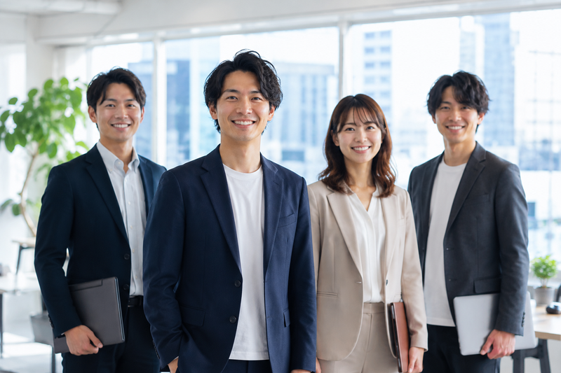 株式会社ｎｏｒｉ・ｎｏｒｉの求人・転職情報