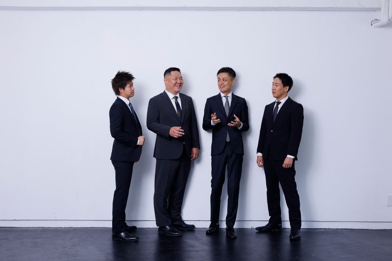 株式会社エヌジーアールの求人・転職情報