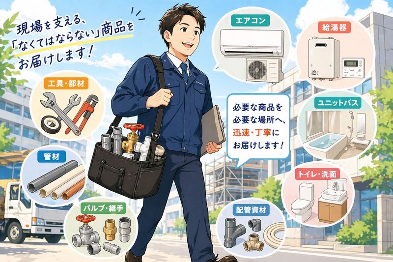 藤村機器株式会社の求人・転職情報