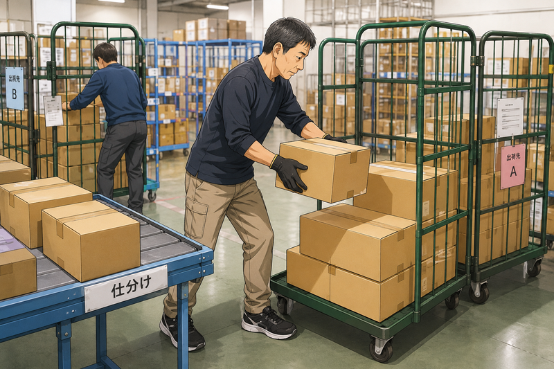 株式会社Real