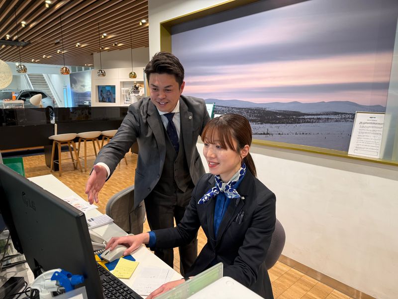 株式会社アクセルの求人・転職情報