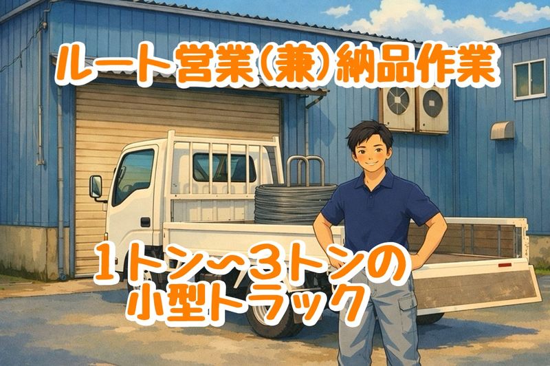 田辺線材商事株式会社の求人・転職情報