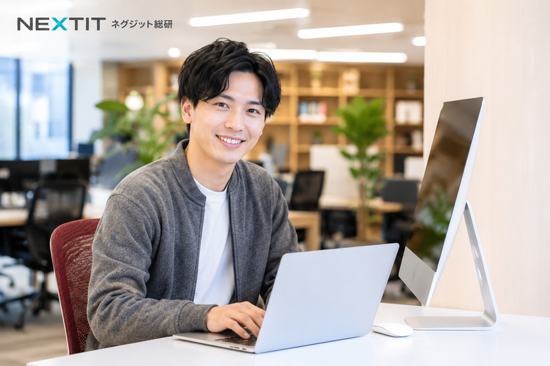 株式会社ネグジット総研の求人・転職情報