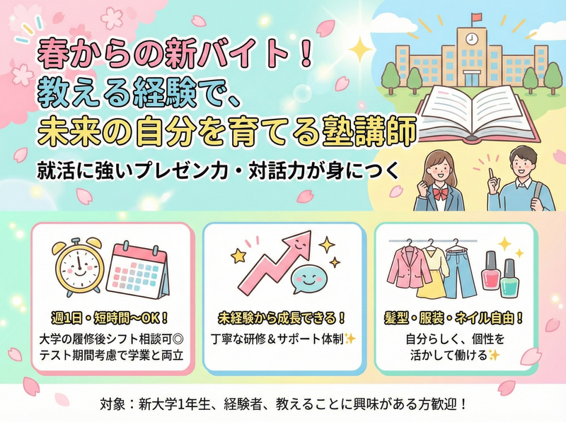 株式会社爽育communityのアルバイト・バイト求人情報-01