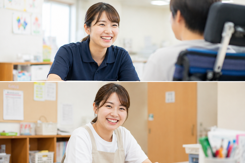 求人画像