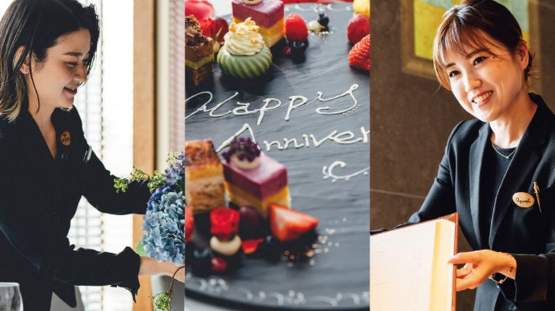 Casita(カシータ) 青山本店の求人・転職情報