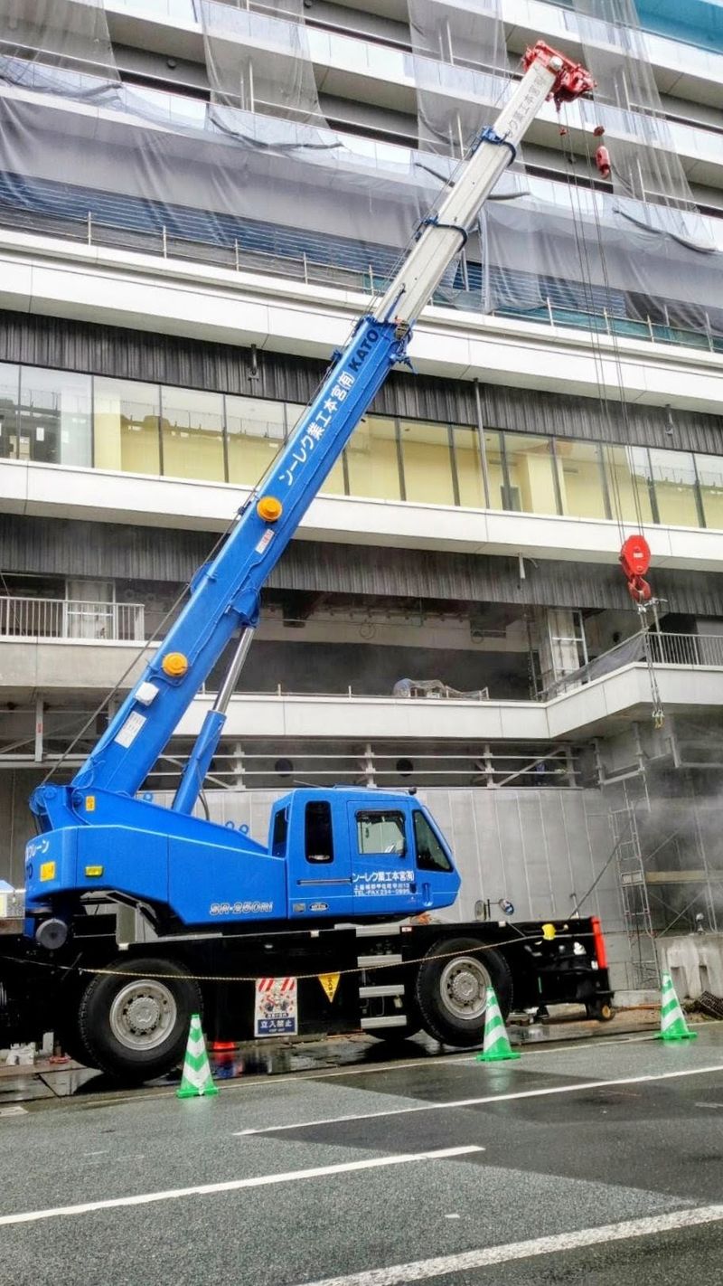 有限会社　宮本工業クレーンの求人・転職情報