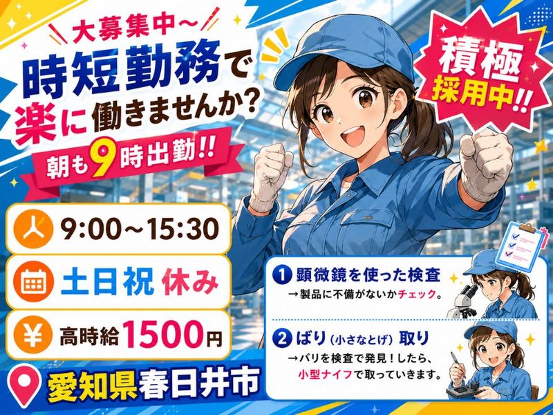 求人画像