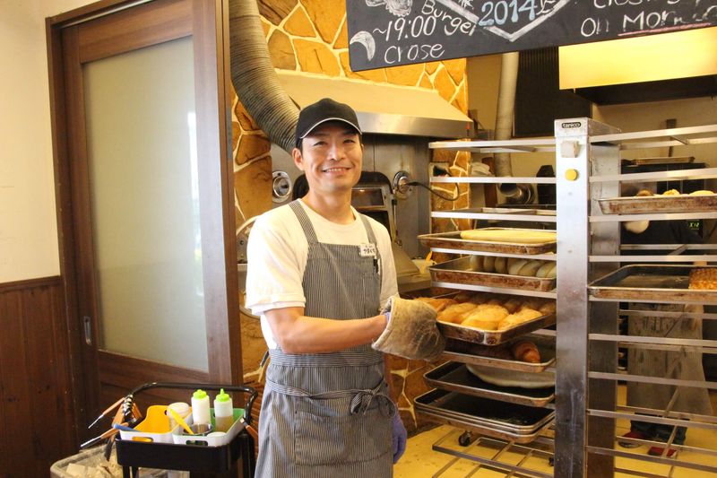 パン工房セリオ 筑後店の求人・転職情報