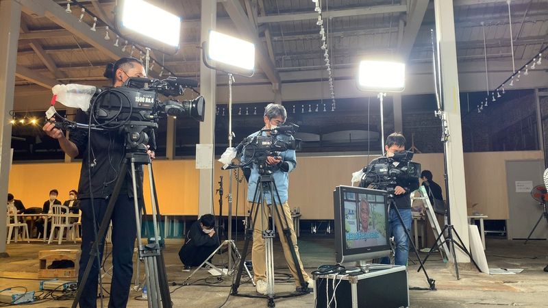 株式会社ＴＳＳプロダクションの求人・転職情報