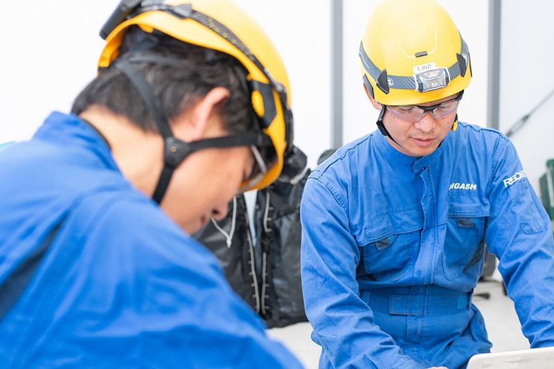 株式会社東工業の求人・転職情報