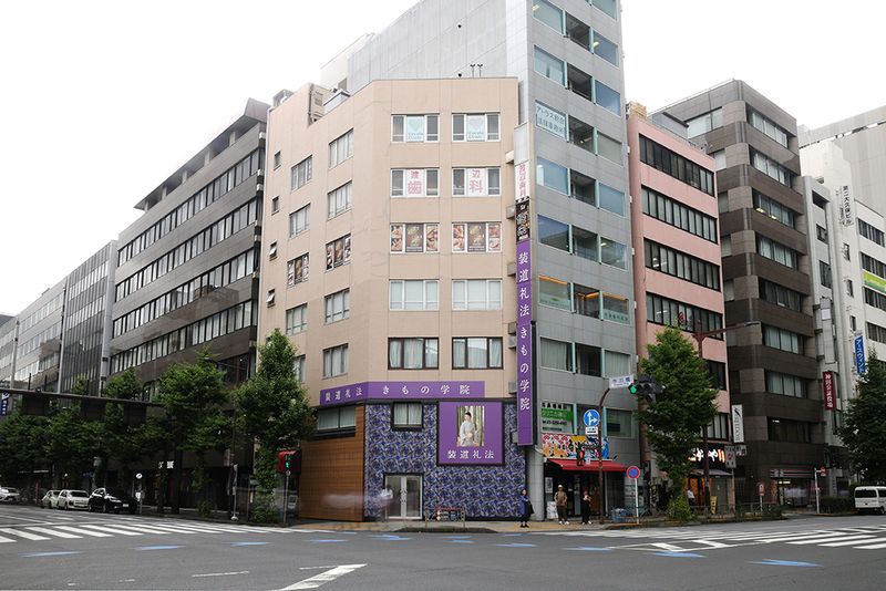 一般社団法人こころとからだオンライン診療推進協議会の求人・転職情報