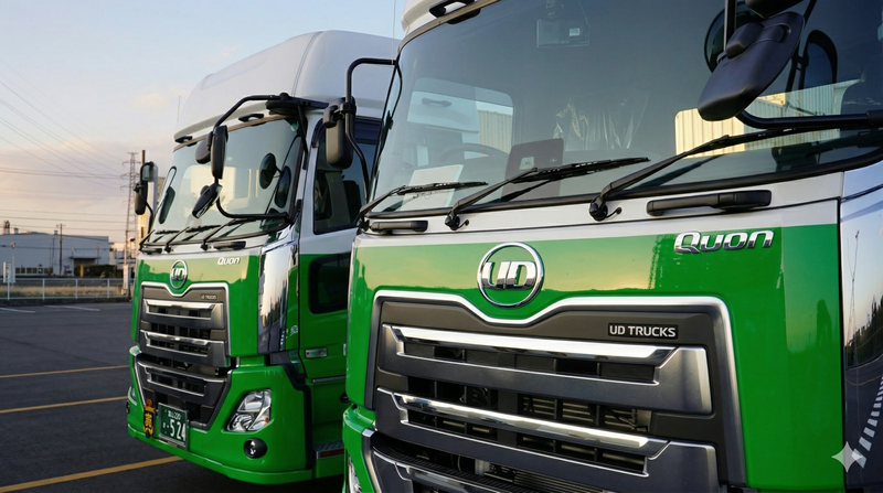 丸加海陸運輸株式会社の求人・転職情報