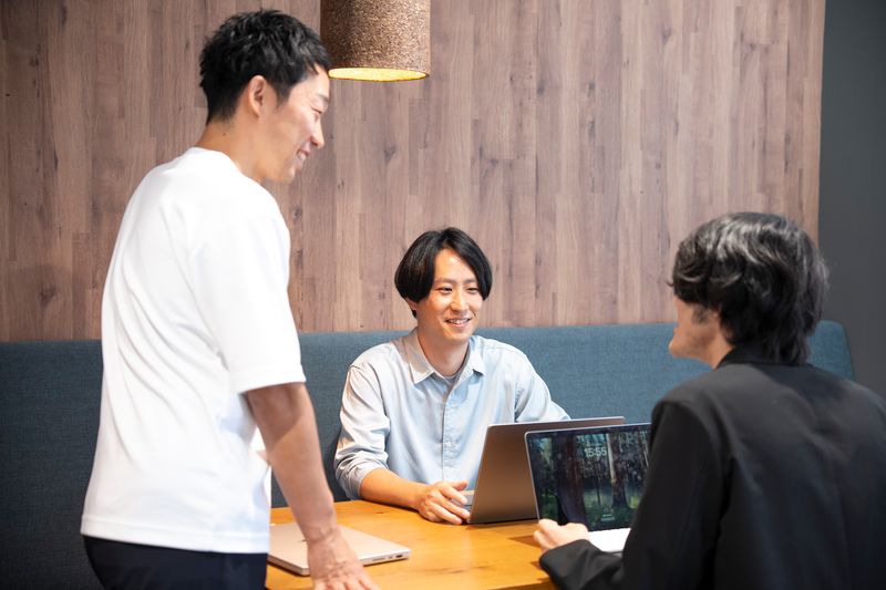 ギルドワークス株式会社の求人・転職情報