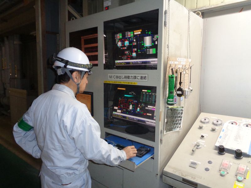 王子エフテックス株式会社の求人・転職情報