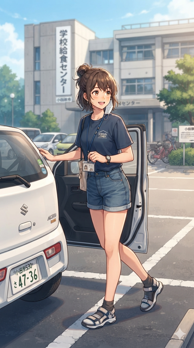 求人画像