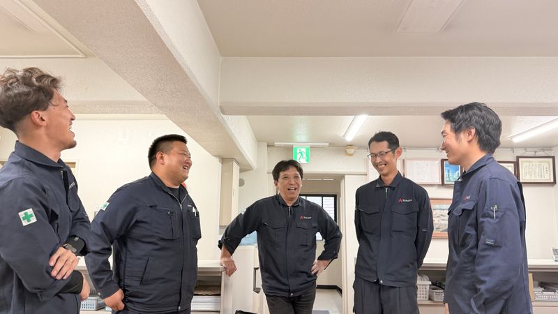 ヒノトインスペック株式会社の求人・転職情報