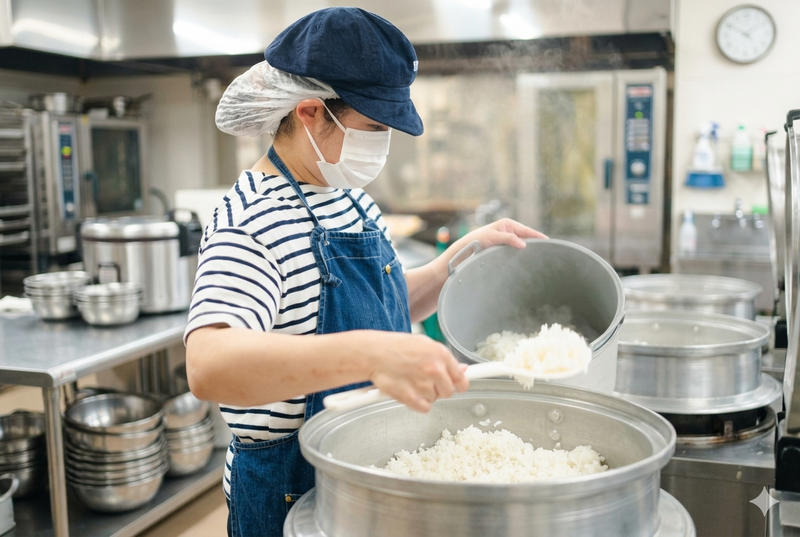みんなの給食株式会社の求人・転職情報