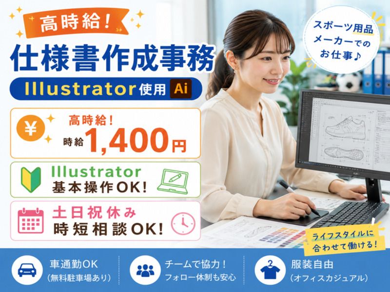 アビリティーセンター株式会社　高松オフィスのアルバイト・バイト求人情報-45