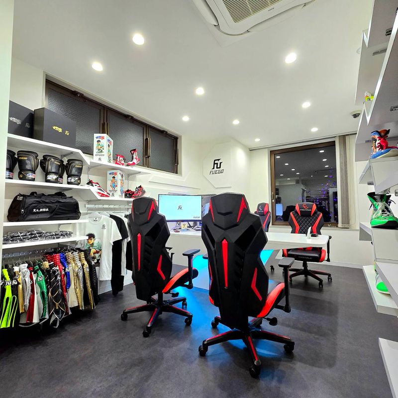 株式会社プレアリオエンターテイメントの求人・転職情報