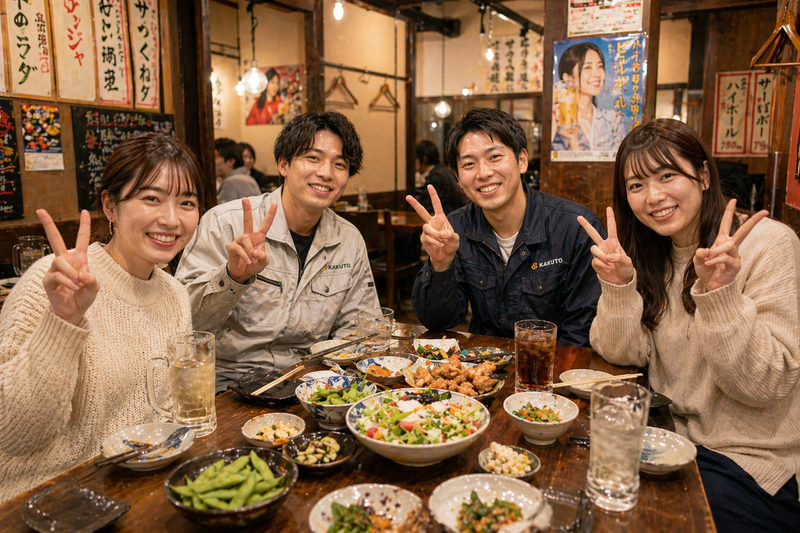 株式会社スカイロープの求人・転職情報