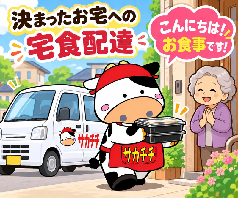 サカモト乳販株式会社
