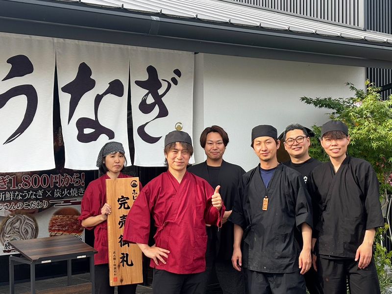 株式会社アクトダイニングの求人・転職情報