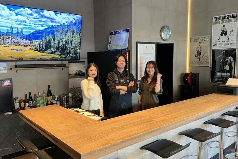 ビー・カーゴワークス株式会社の求人・転職情報