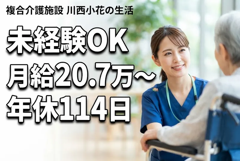 求人画像
