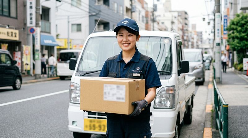 株式会社出前の始め方の求人・転職情報