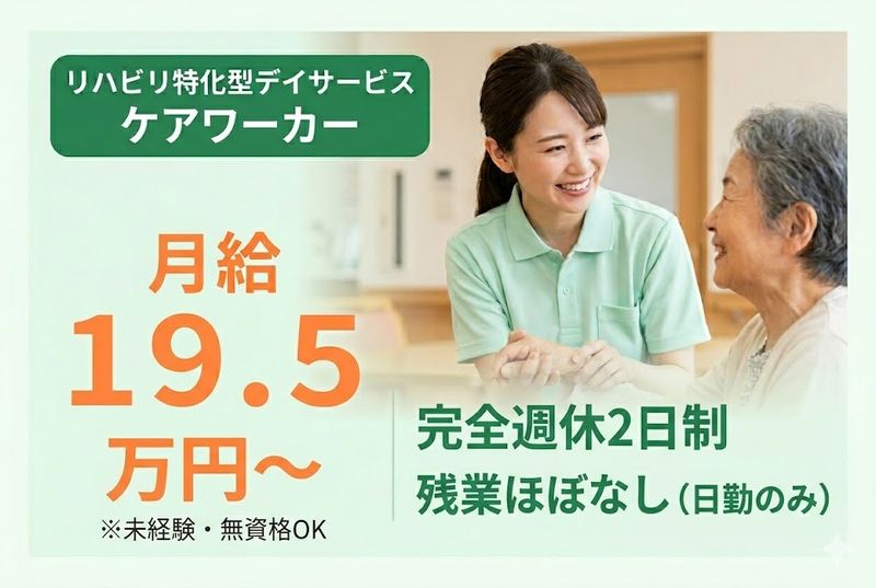 求人画像