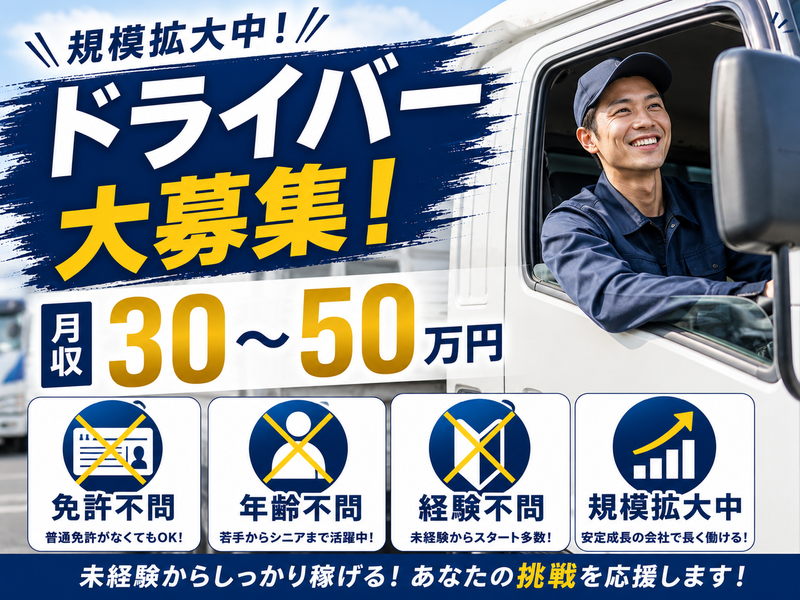 株式会社エアリアル-0001の求人・転職情報