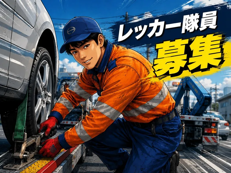 株式会社野口モータースの求人・転職情報
