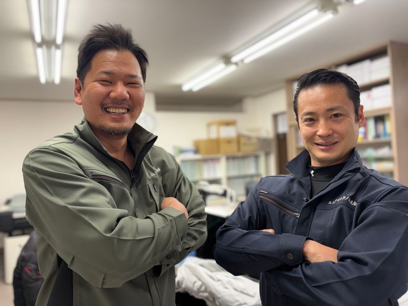 エムアイテクノ株式会社の求人・転職情報