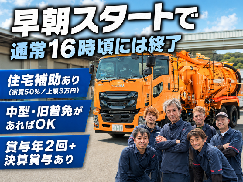 マイルド産業株式会社の求人・転職情報