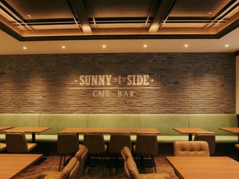 株式会社サンクスコーポレーションの求人・転職情報