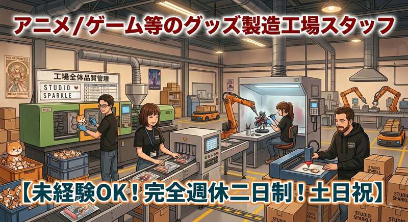 株式会社Tamesyの求人・転職情報