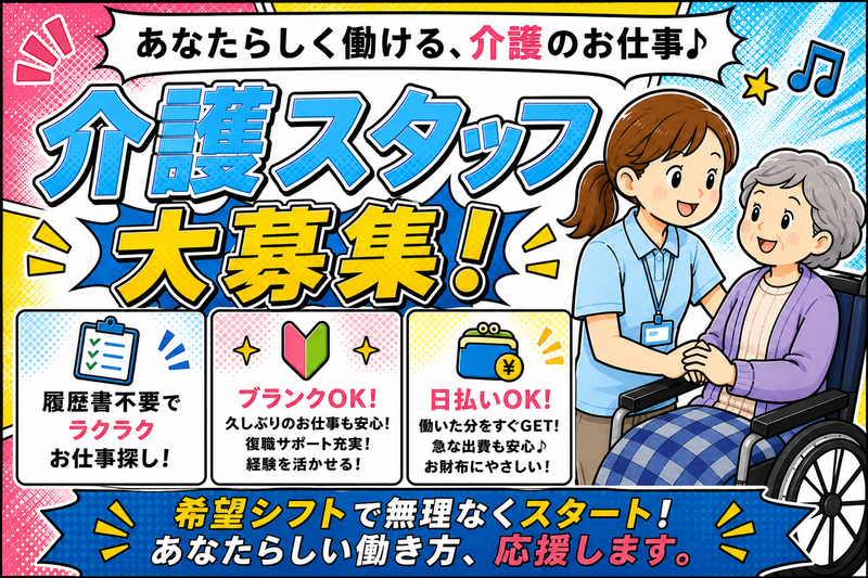 求人画像