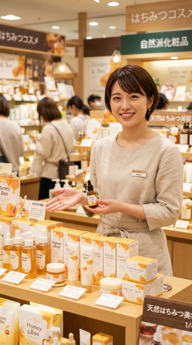 株式会社アルパジャパン 飲食&小売事業部のアルバイト・バイト求人情報