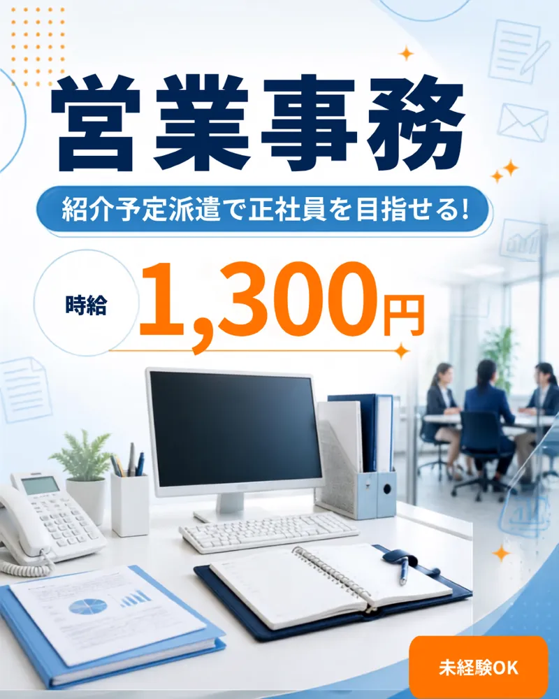 求人画像