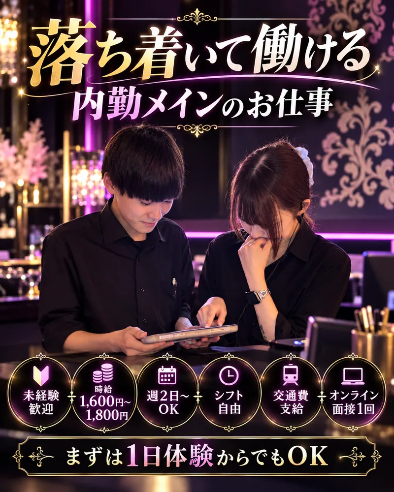 求人画像