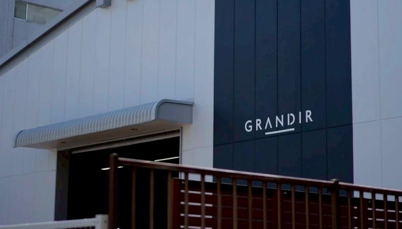 株式会社GRANDIRの求人・転職情報