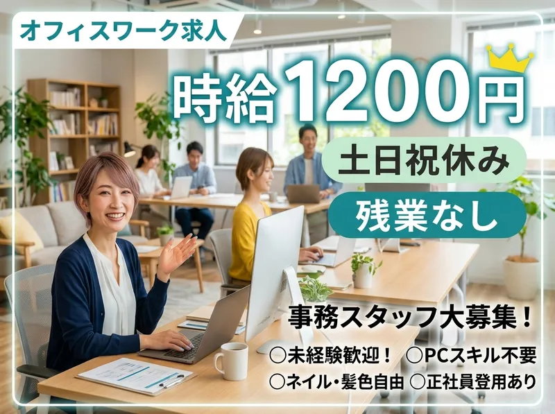 エース株式会社のアルバイト・バイト求人情報