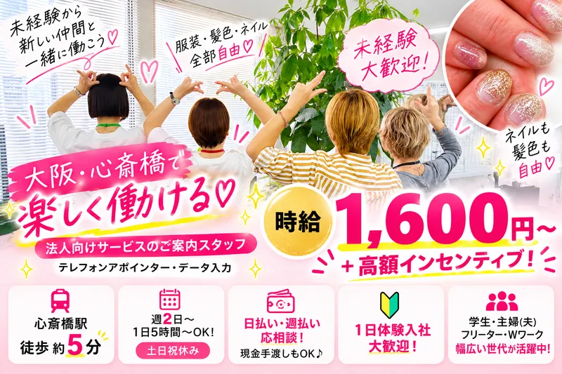 求人画像