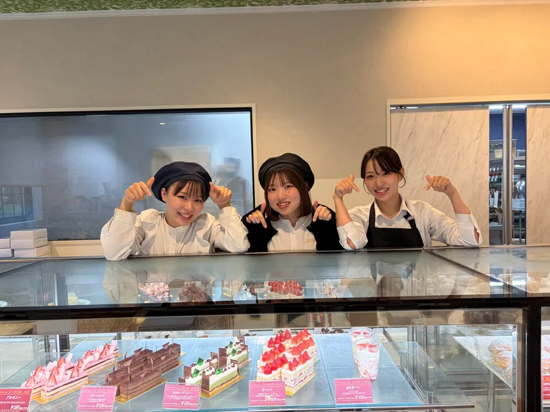 株式会社PALME (シャトーラ・パルム・ドール)のアルバイト・バイト求人情報
