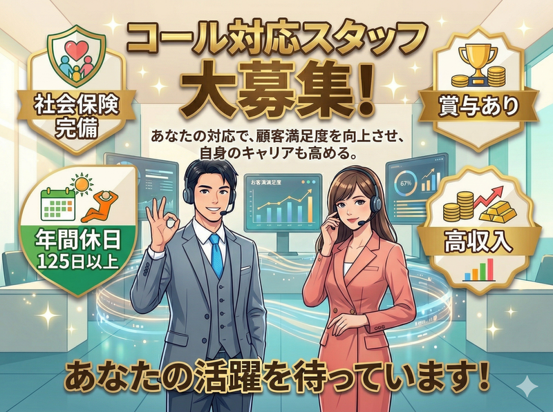 株式会社リーパス・バディの求人・転職情報