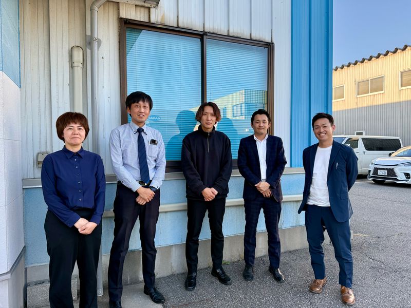 （株）Rootsの求人・転職情報